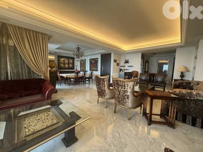 Apartment For Sale in El Biyada شقة للبيع في البياضة