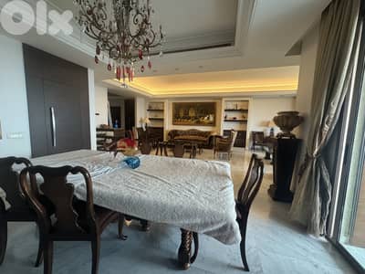 Apartment For Sale in El Biyada شقة للبيع في البياضة