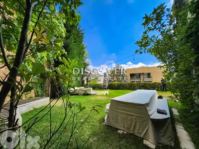 Luxury Interiors and Stunning Outdoor  Apartment  for sale in BeitMisk