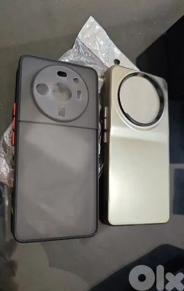 xiaomi 12 s ultra new covers
