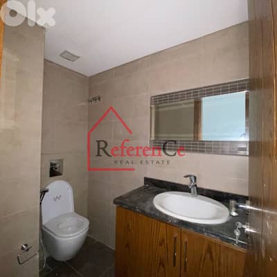 Brand new apartment for sale in Hazmieh. شقة جديدة للبيع في الحازمية.