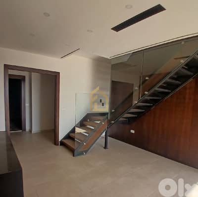 Apartment for sale in Bsaba AC4 شقة دوبلكس للبيع بسابا