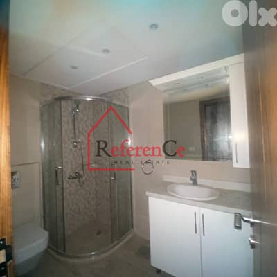 Brand new apartment for sale in Hazmieh. شقة جديدة للبيع في الحازمية