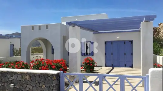 111 SQM Villa in Monolithos, Santorini, Greece 111 SQM Villa in Monolithos, Santorini, Greece
