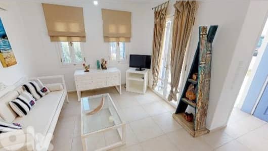 111 SQM  Villa in Monolithos, Santorini, Greece
