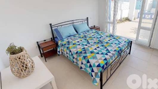 111 SQM  Villa in Monolithos, Santorini, Greece