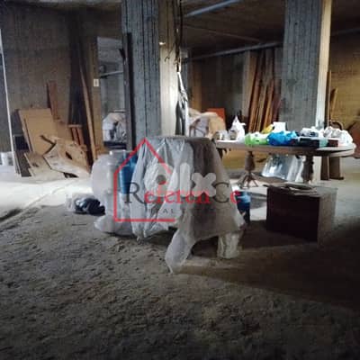 Catchy Warehouse for Sale in Bkennaya مستودع للبيع في بقنايا