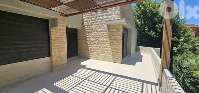 RWK353GZ - Villa For Sale In Faqra Club - فيلا للبيع في نادي فقرا