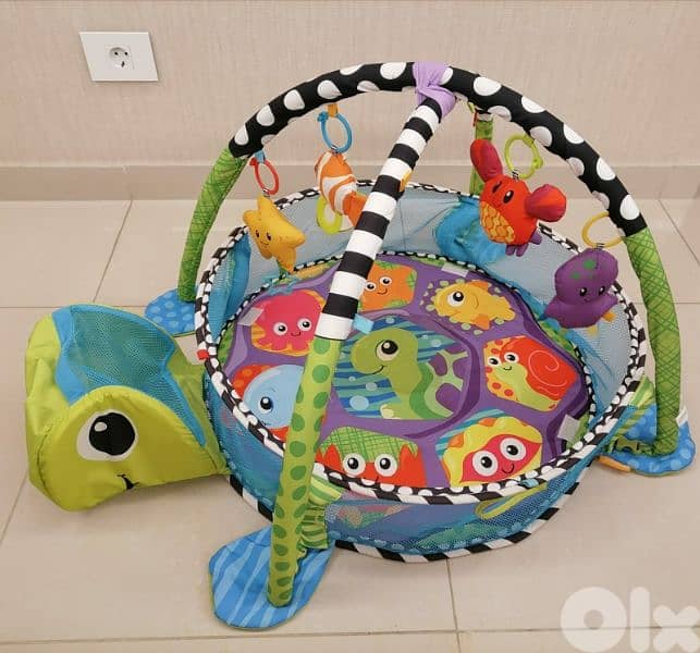 7 products for kids 7