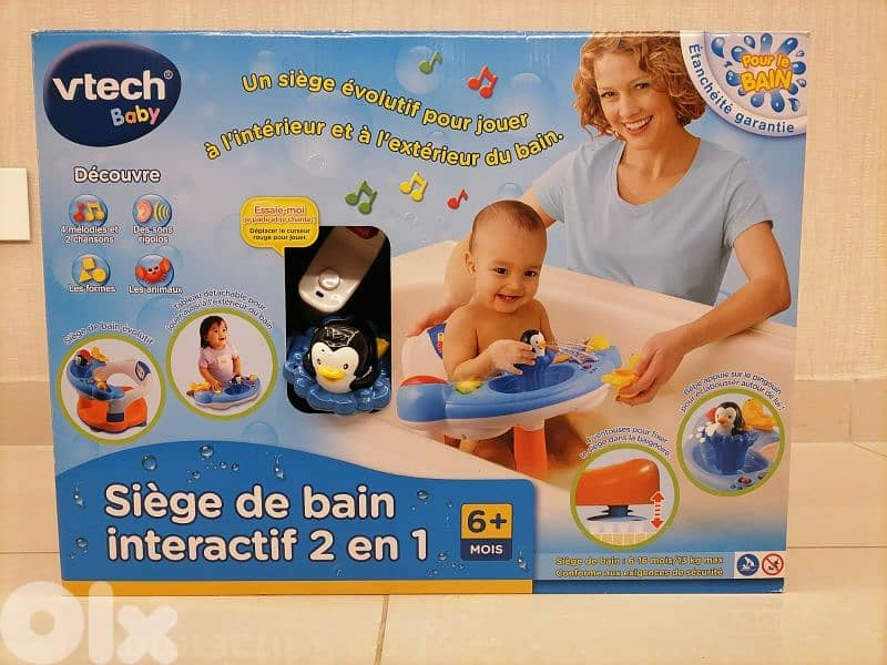 7 products for kids 8