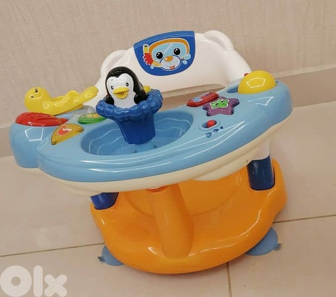 7 products for kids 9