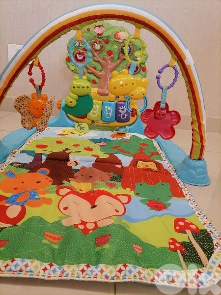 7 products for kids 11