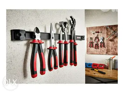 Parkside Magnetic Tool Holder. (Germany)/ . 2$ delivery