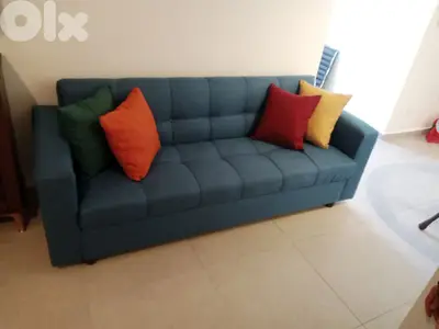 sofabed
