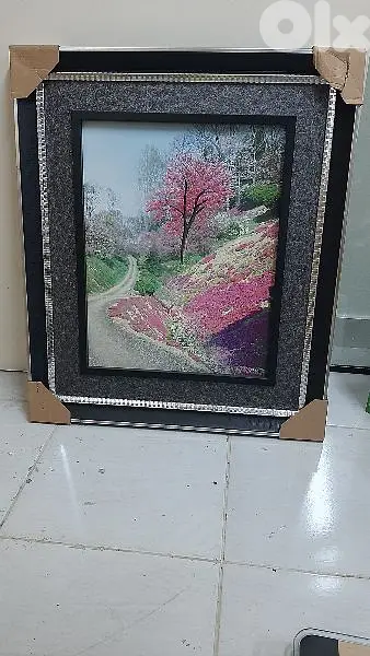 wall decoration paint