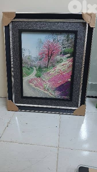wall decoration paint 0