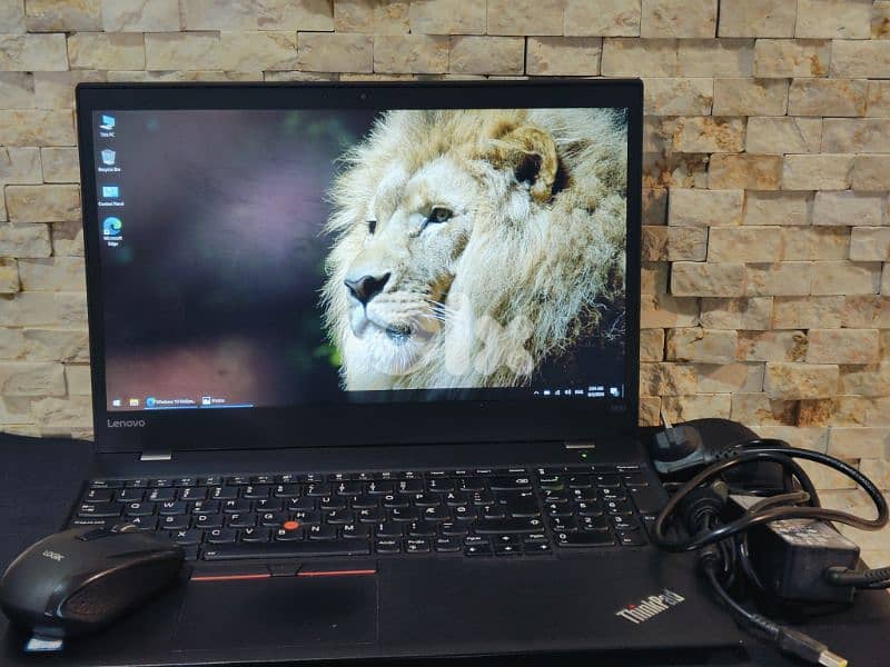 Lenovo ThinkPad t 470 0