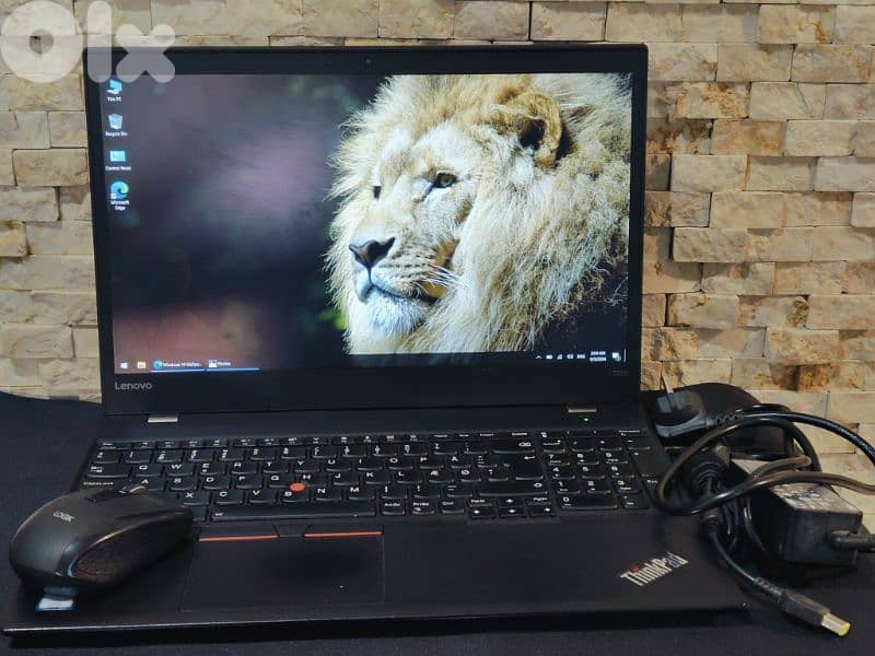 Lenovo ThinkPad t 470 2