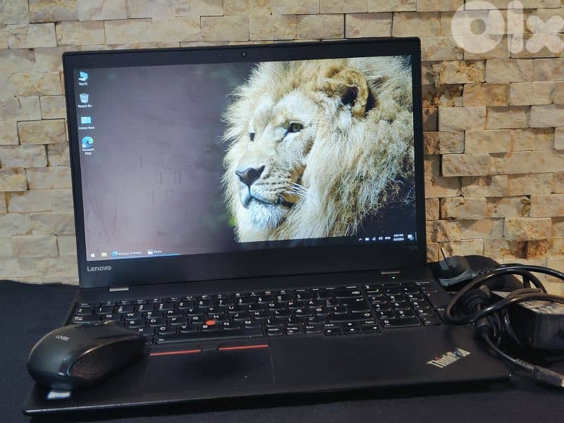 Lenovo ThinkPad t 470 6