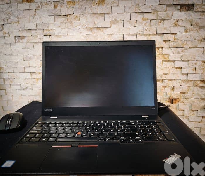 Lenovo ThinkPad t 470 12