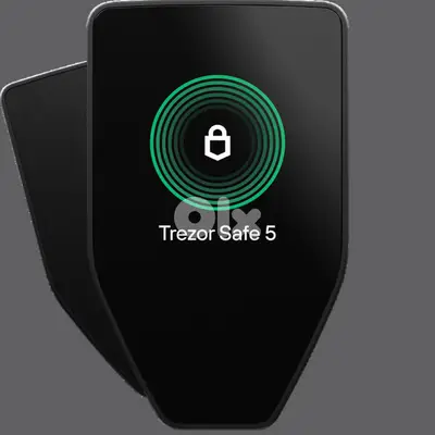 Trezor Hardware Wallets