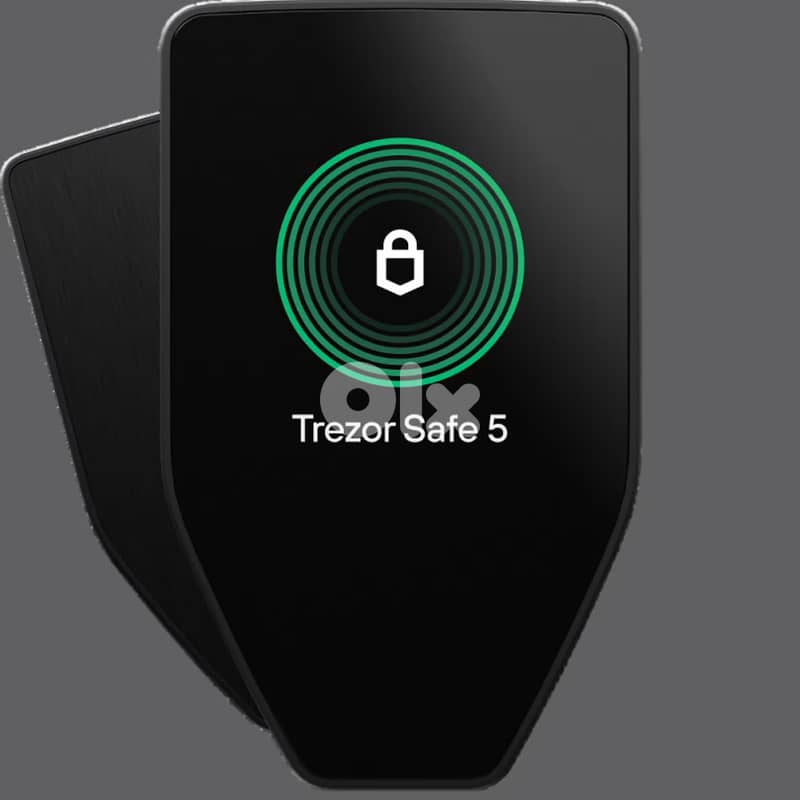 Trezor Hardware Wallets 0
