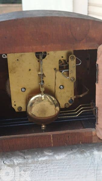 antique 9