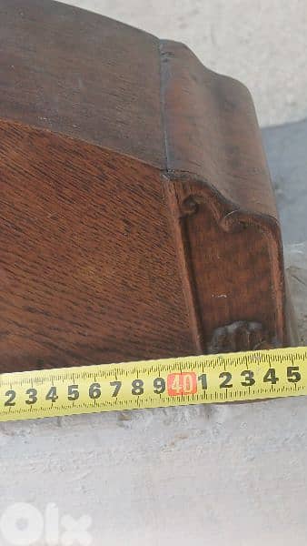 antique 12