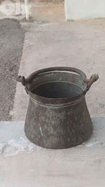 antique