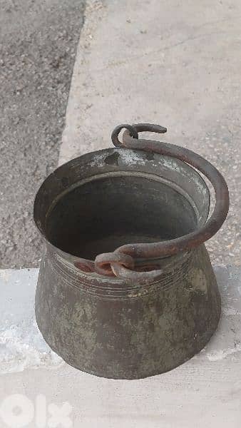antique 6