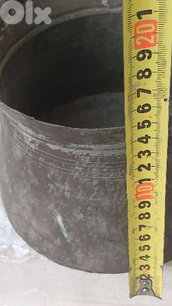 antique 8
