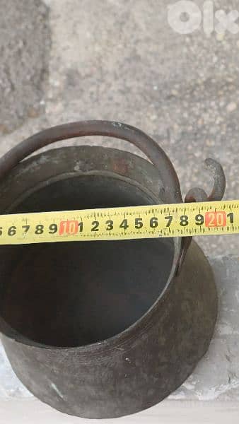 antique 9
