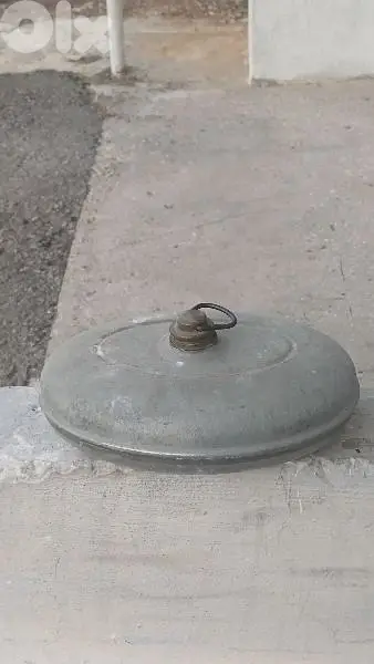 antique