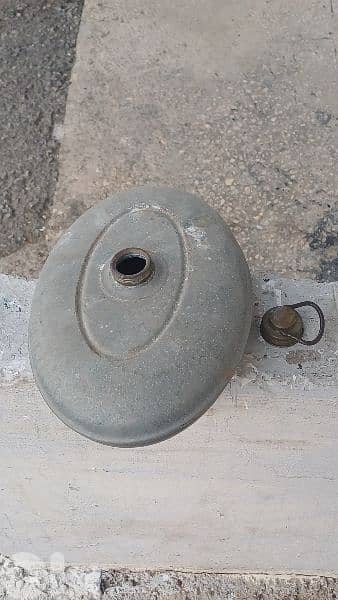 antique 6
