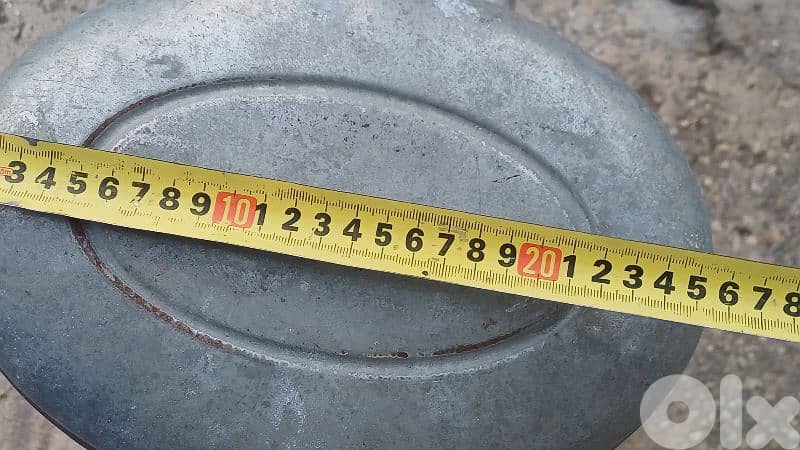 antique 8