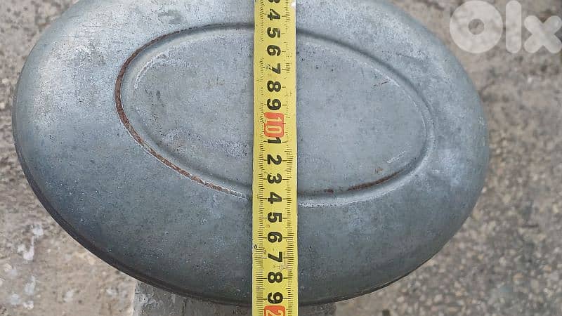 antique 9