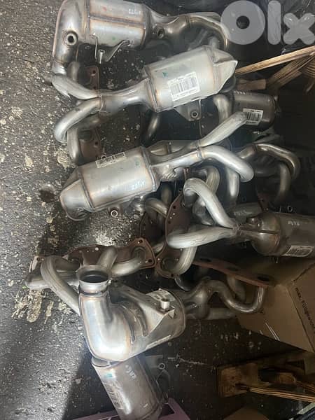 mini cooper catalytic converter new and used 0