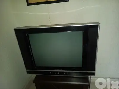 goldstar TV without remote control