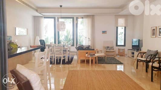 L07944 - Charming Apartment for Sale in Achrafieh
