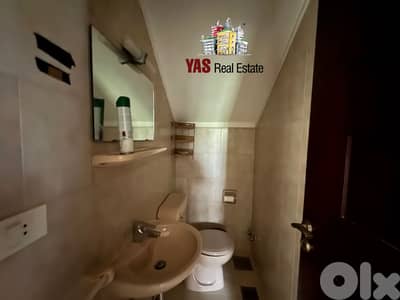 Ballouneh 360m2 | Townhouse | Private Street |Unique Concept | WA |