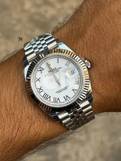 Rolex Datejust