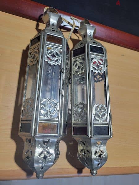 hanging lantern 2