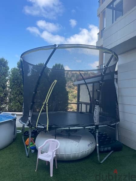 trampoline 0