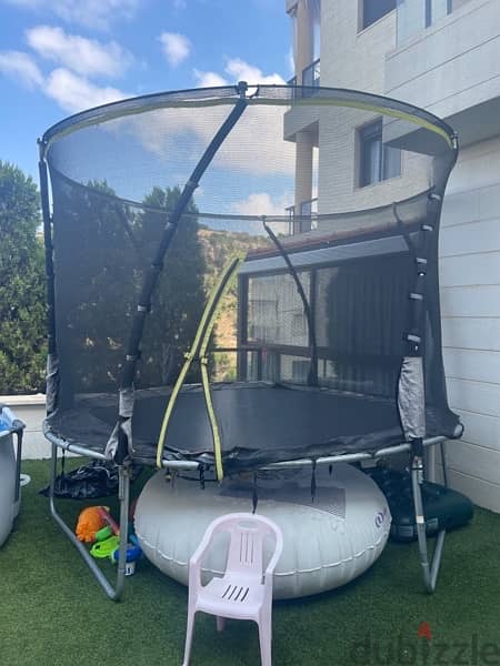 trampoline 1