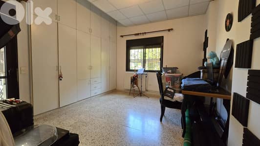 Apartment for Sale in Mtayleb with Terraceشقة للبيع في المطيلب مع تراس
