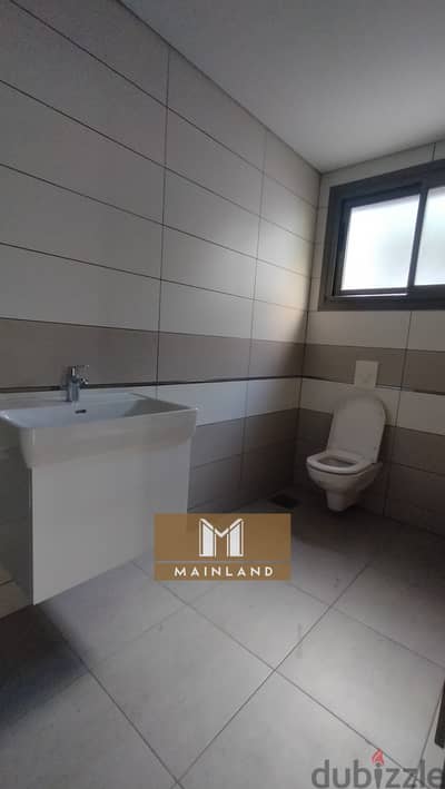 Brand New Mtayleb apartment for Sale