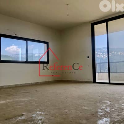 Duplex for sale in Jeita دوبلكس للبيع في جعيتا
