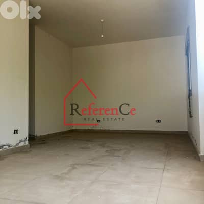 Duplex for sale in Jeita دوبلكس للبيع في جعيتا