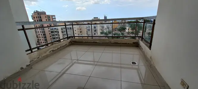 New apartment in Zalka for Sale شقة جديدة في الزلقا للبيع