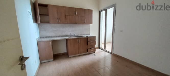 New apartment in Zalka for Sale شقة جديدة في الزلقا للبيع